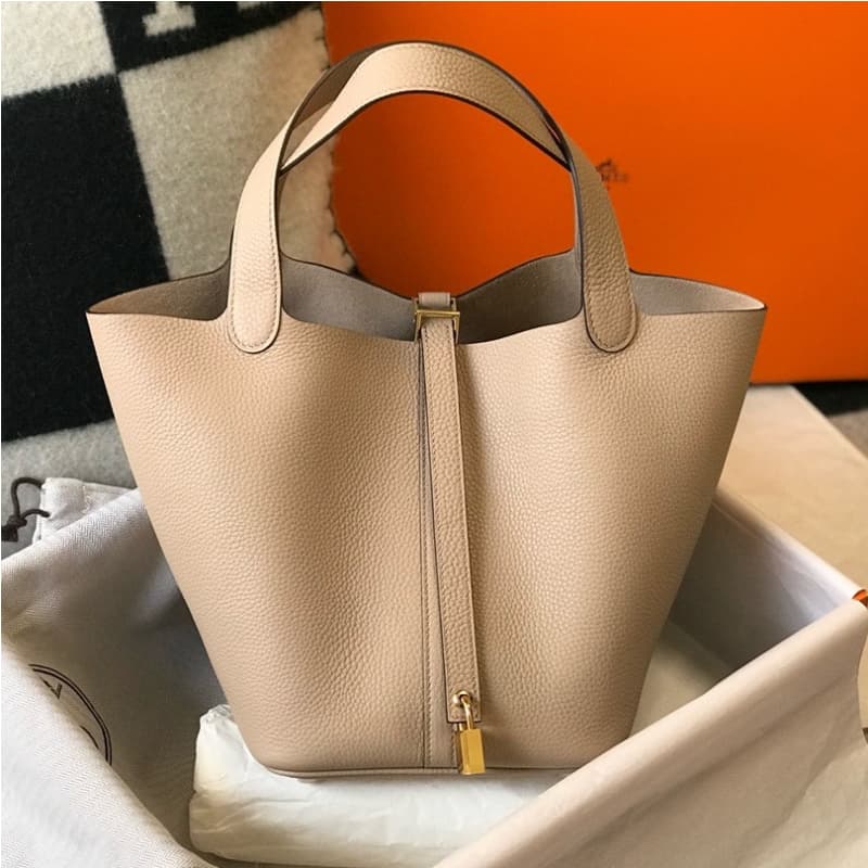 Hermès bags | Picotin Lock bag | 18/22cm | 02012