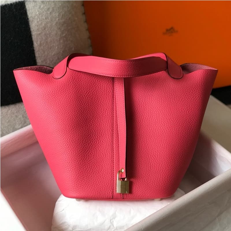 Hermès bags | Picotin Lock bag | 18/22cm | 02012