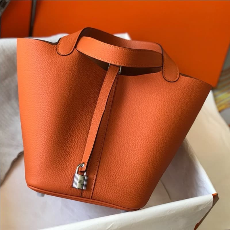 Hermès bags | Picotin Lock bag | 18/22cm | 02012