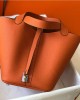 Hermès bags | Picotin Lock bag | 18/22cm | 02012