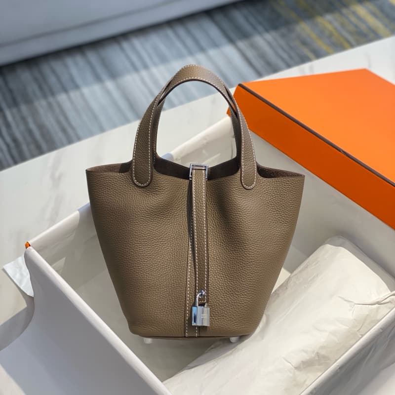 Hermès bags | Picotin Lock bag | 18/22cm | 02012