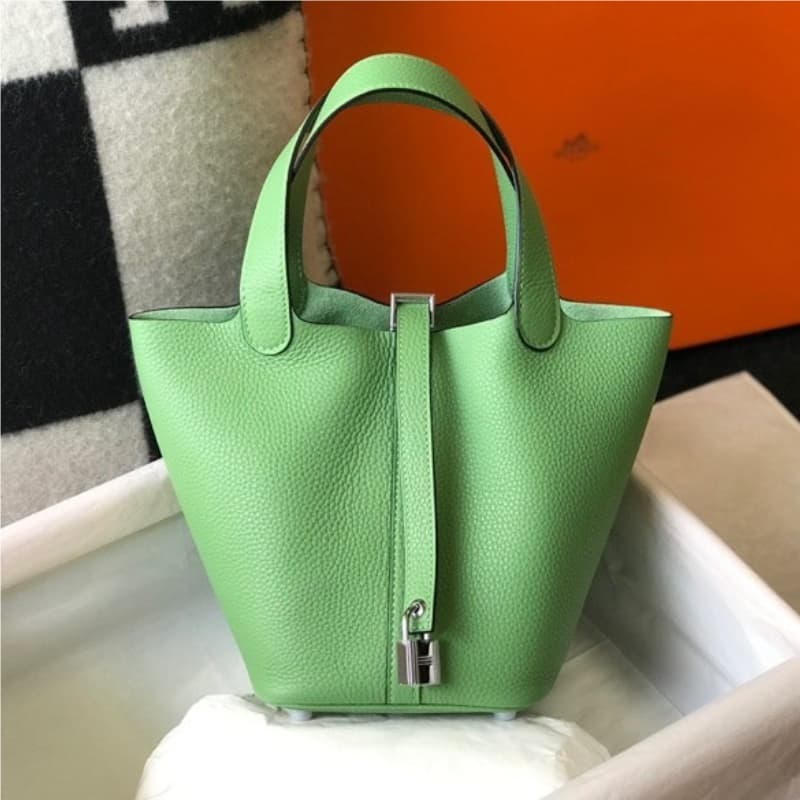 Hermès bags | Picotin Lock bag | 18/22cm | 02012