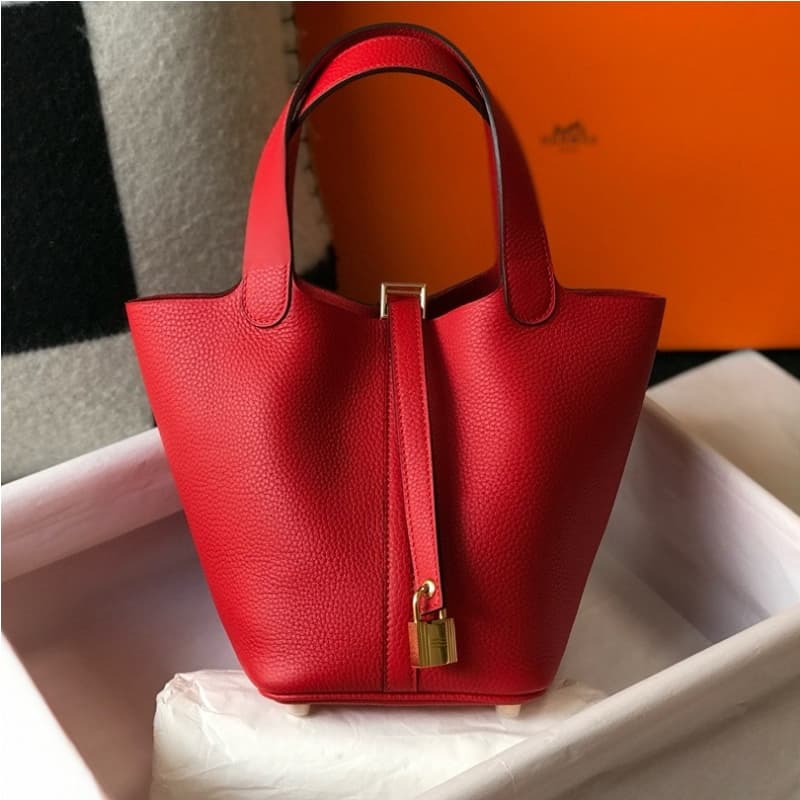 Hermès bags | Picotin Lock bag | 18/22cm | 02012