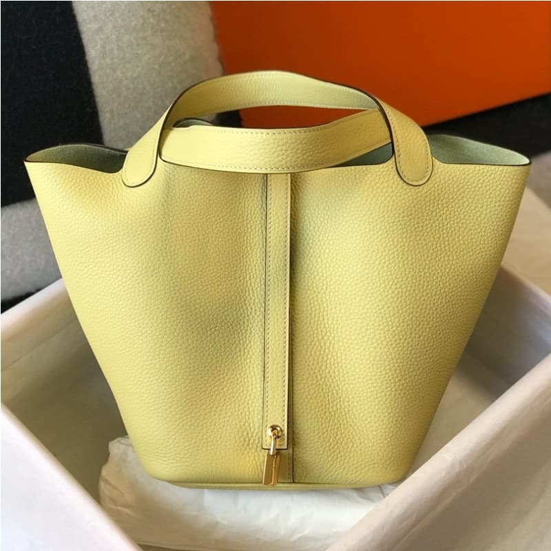 Hermès bags | Picotin Lock bag | 18/22cm | 02012