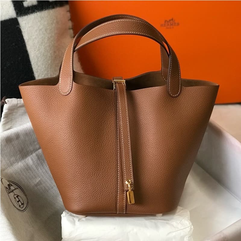 Hermès bags | Picotin Lock bag | 18/22cm | 02012