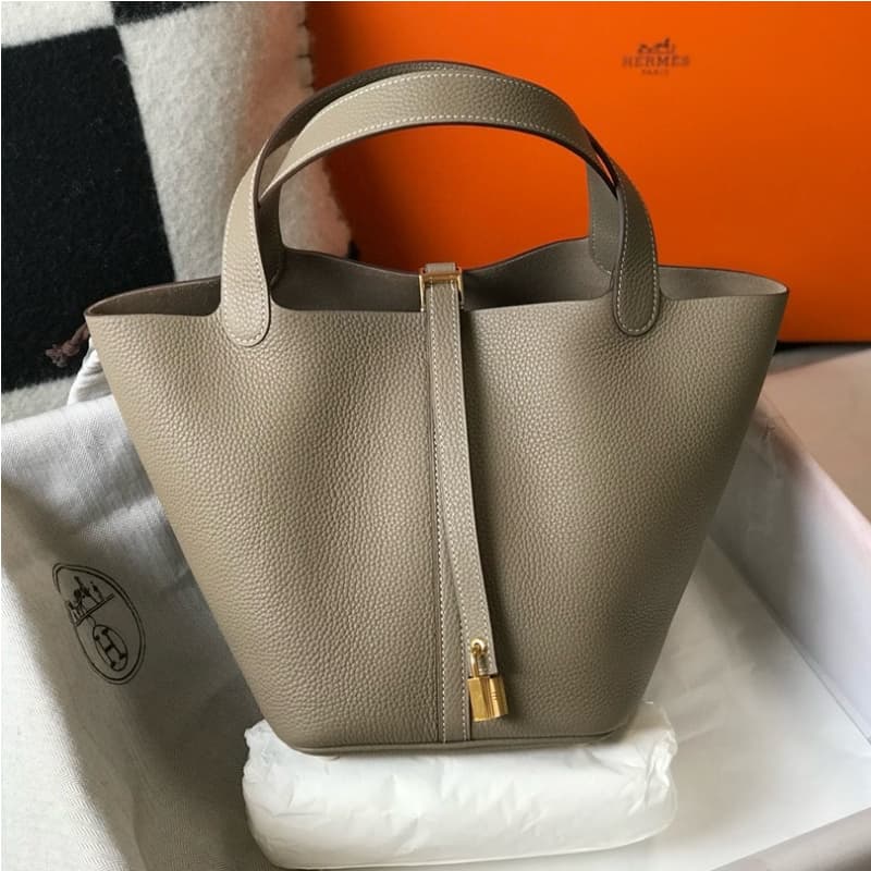 Hermès bags | Picotin Lock bag | 18/22cm | 02012