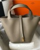 Hermès bags | Picotin Lock bag | 18/22cm | 02012