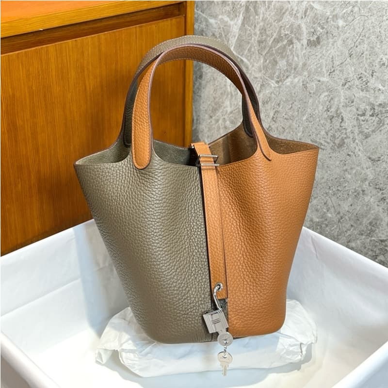 Hermès bags | Picotin Lock bag | 18cm | 02013