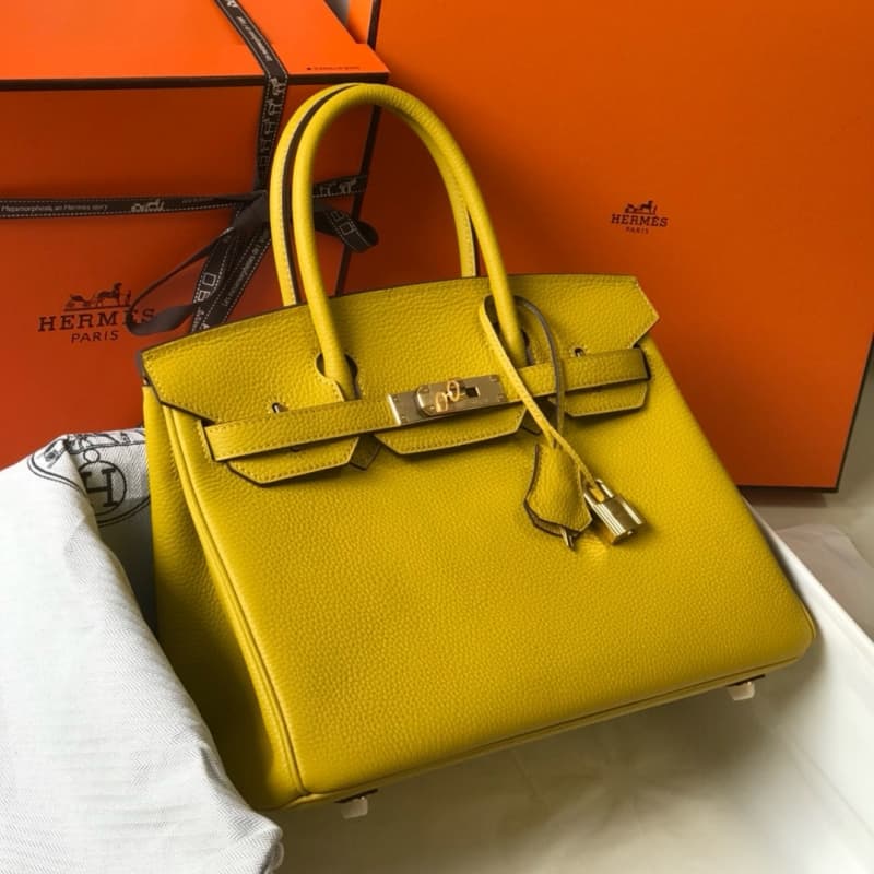 Hermès bags | Birkin bag | 25/32/35cm | 02015