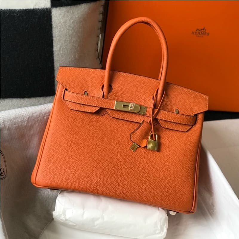 Hermès bags | Birkin bag | 25/32/35cm | 02015