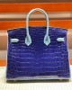 Hermès bags | Birkin bag | 25cm | Crocodile | 02016