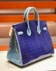 Hermès bags | Birkin bag | 25cm | Crocodile | 02016