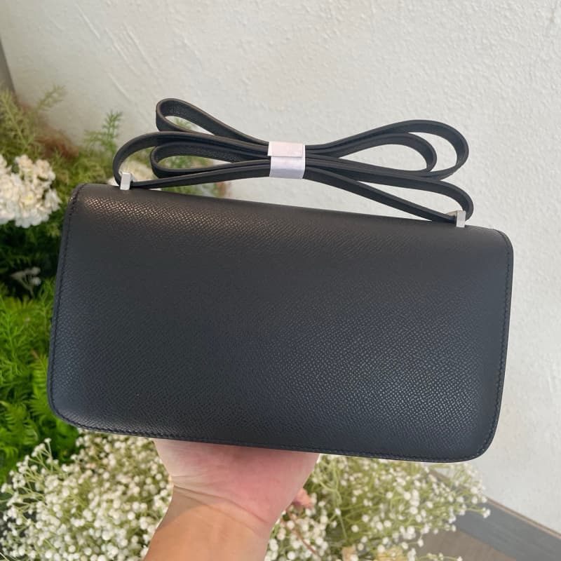 Hermès bags | Herms Constance bag | 24cm | Epsom | mirror style | 02019