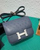 Hermès bags | Constance bag | 18cm | Ostrich leather | 02023