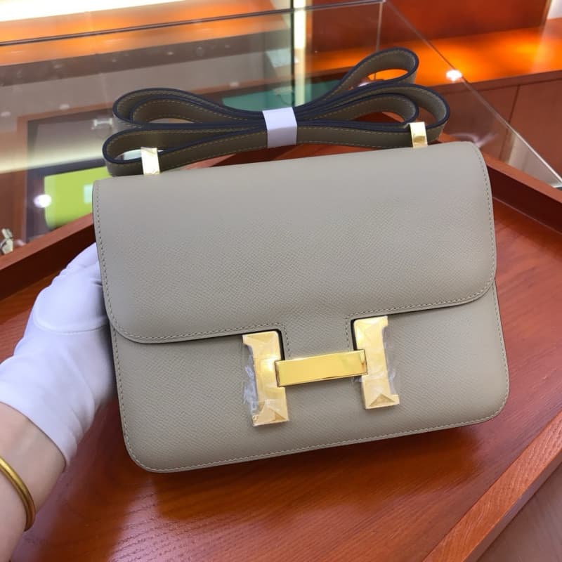 Hermès bags | Constance bag | 18cm | Epsom | 02026