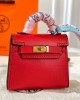 Hermès bags | Hermès Kelly Twilly Mini Bag | box | 02027