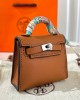 Hermès bags | Hermès Kelly Twilly Mini Bag | box | 02027