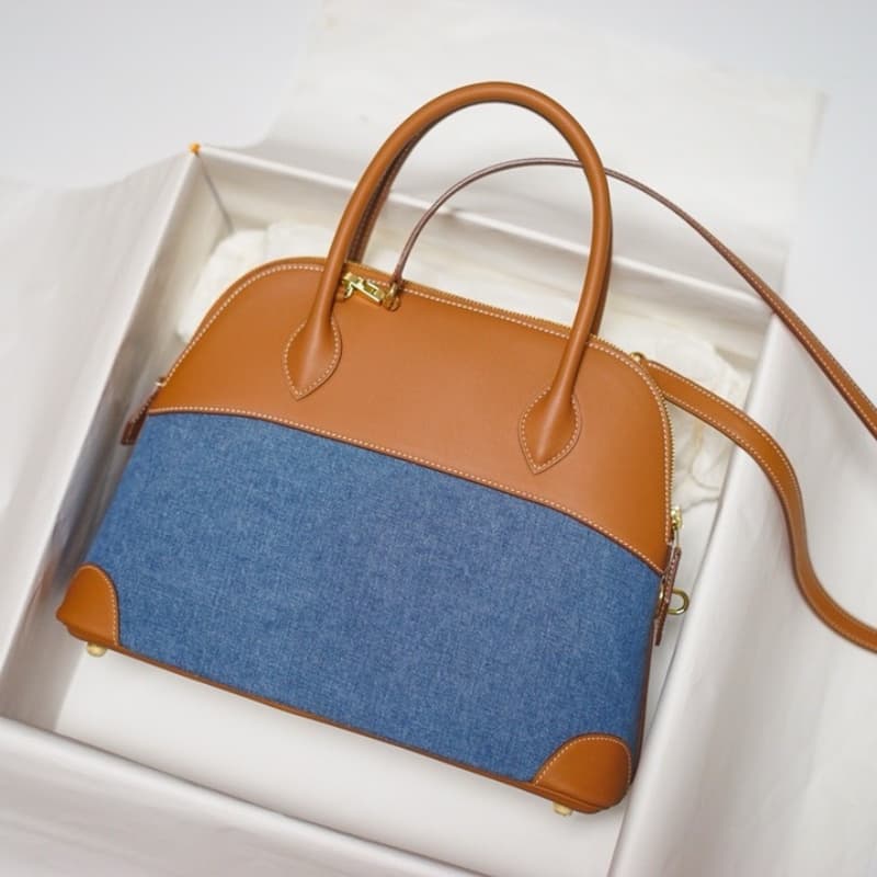 Hermès bags | Hermes Bolide series tote bag | 31cm | Swift | 02028