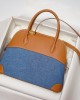 Hermès bags | Hermes Bolide series tote bag | 31cm | Swift | 02028