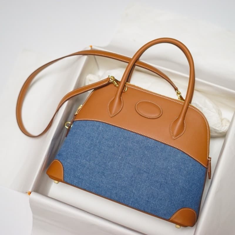 Hermès bags | Hermes Bolide series tote bag | 31cm | Swift | 02028