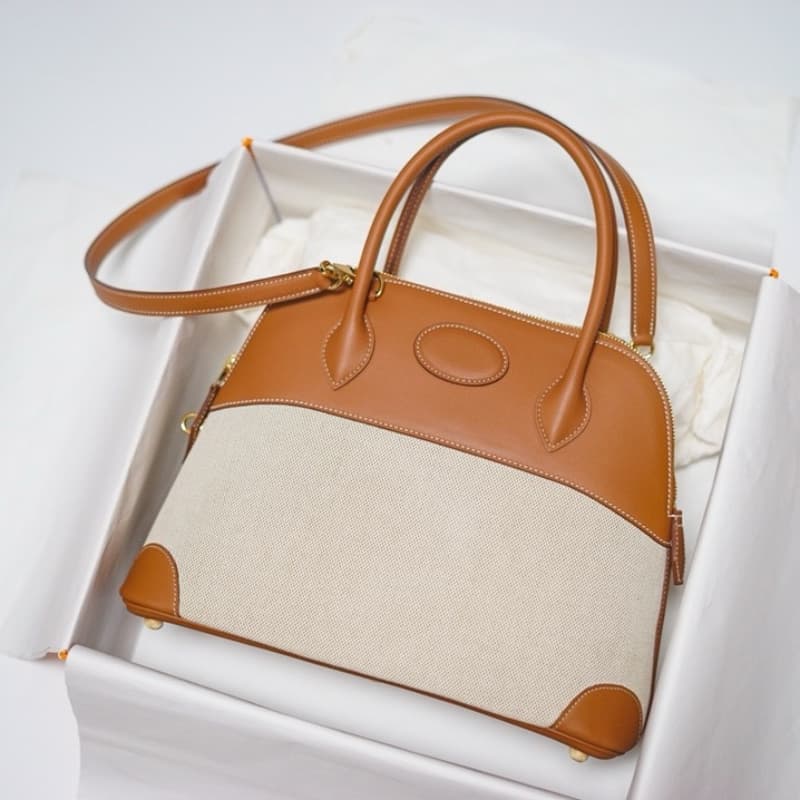 Hermès bags | Hermes Bolide series tote bag | 31cm | Swift | 02028