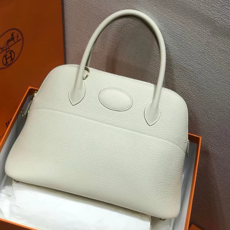 Hermès bags | Bolide series tote bag | 31cm | 02029