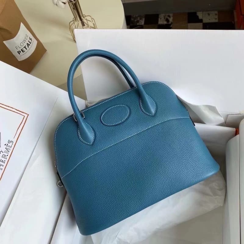 Hermès bags | Bolide series tote bag | 31cm | 02029