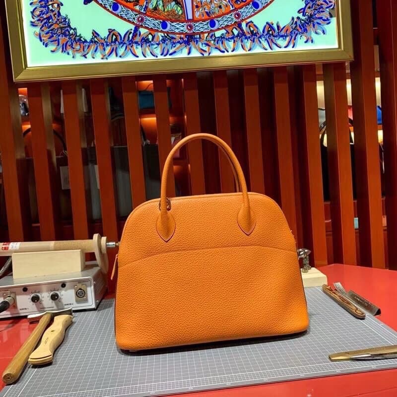 Hermès bags | Bolide series tote bag | 31cm | 02029