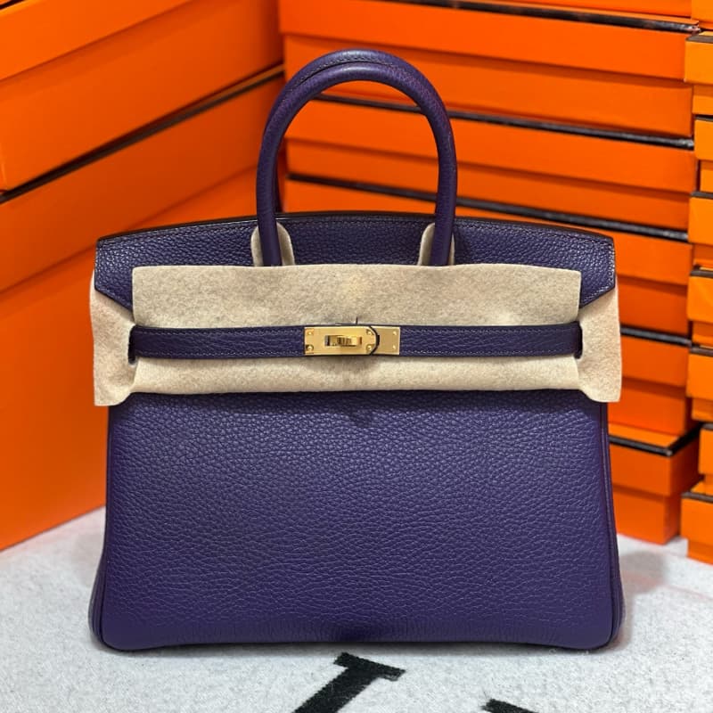 Hermès bags | Birkin bag | 25cm | togo | 02032