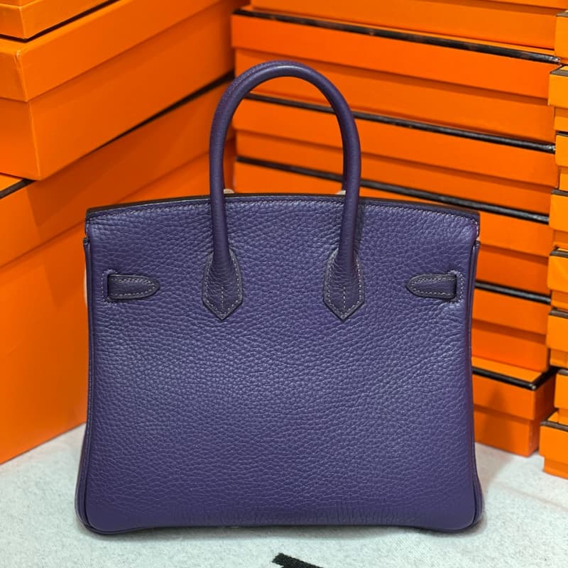 Hermès bags | Birkin bag | 25cm | togo | 02032