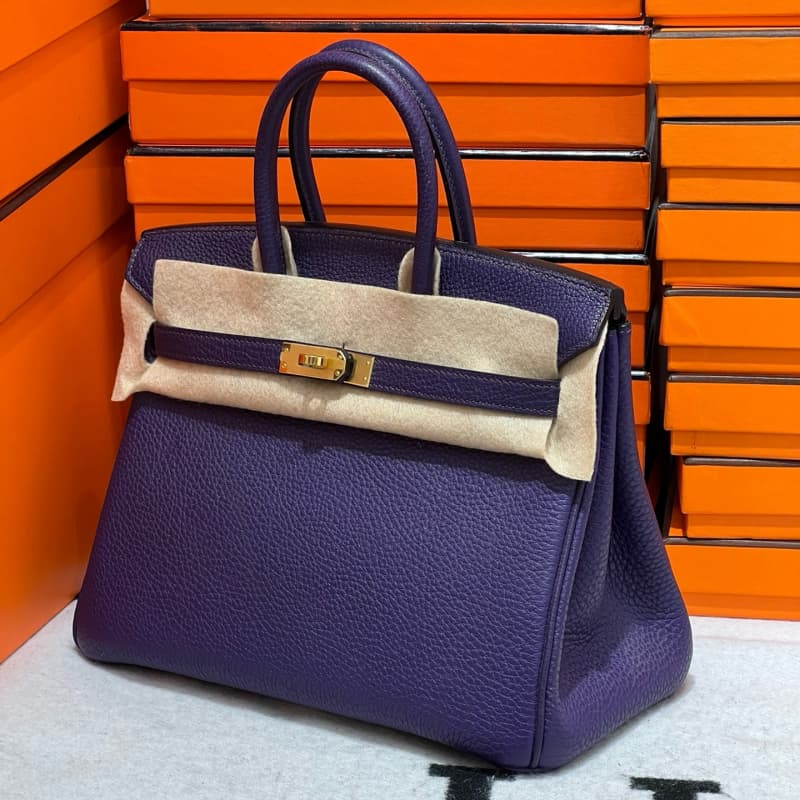 Hermès bags | Birkin bag | 25cm | togo | 02032