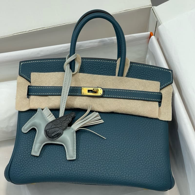 Hermès bags | Birkin bag | 25cm | togo | 02033