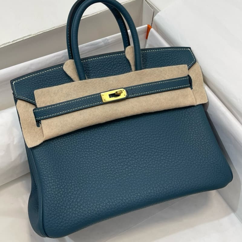 Hermès bags | Birkin bag | 25cm | togo | 02033