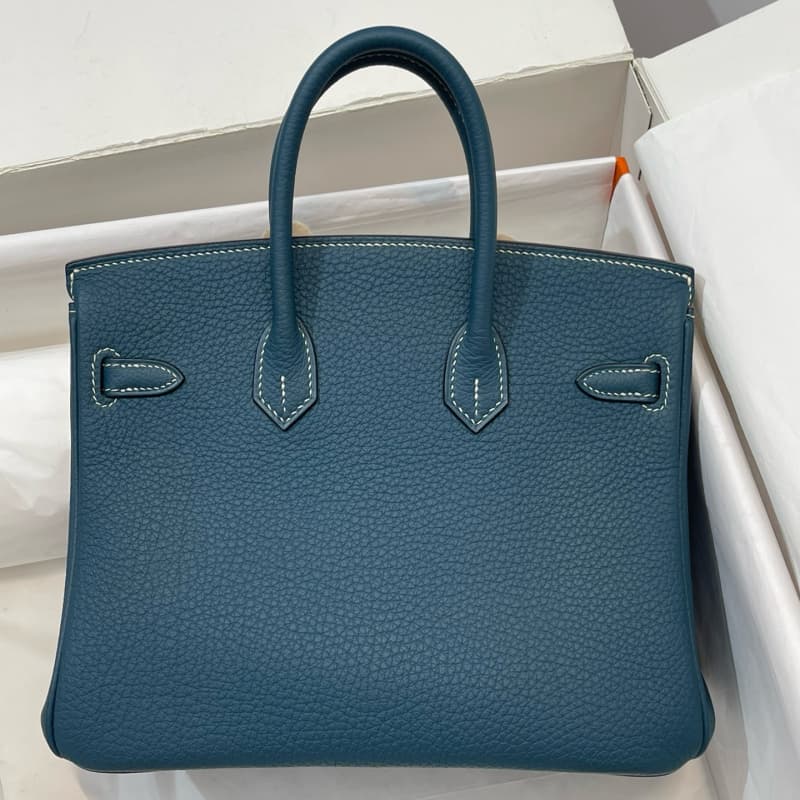 Hermès bags | Birkin bag | 25cm | togo | 02033