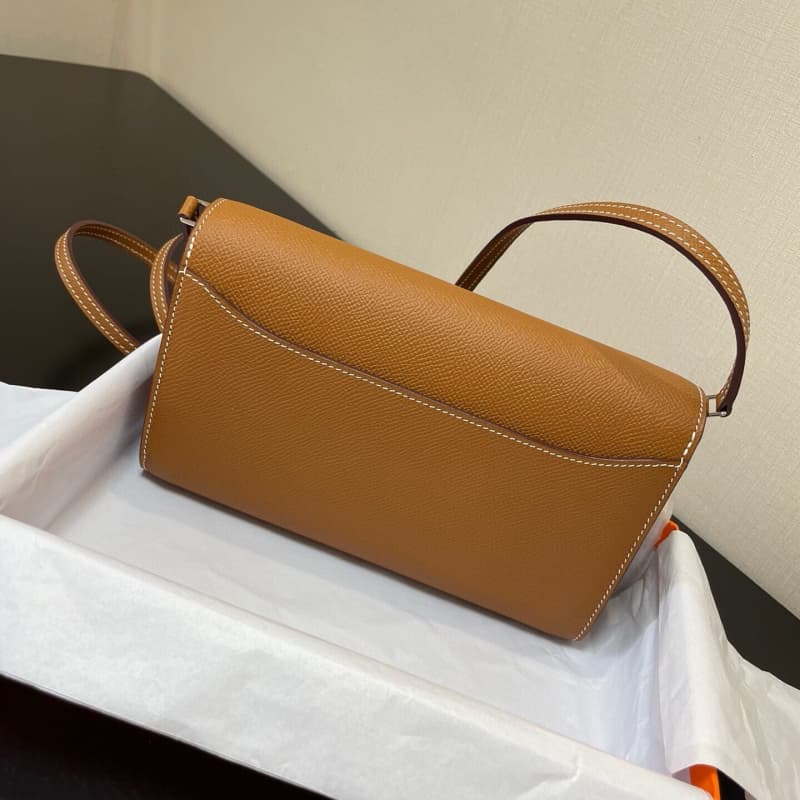 Hermès bags | WOC | Constance bag | crossbody bag | 20.5×13×2cm | Epsom | 02052