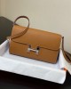 Hermès bags | WOC | Constance bag | crossbody bag | 20.5×13×2cm | Epsom | 02052