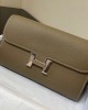 Hermès bags | WOC | Constance bag | crossbody bag | 20.5×13×2cm | Epsom | 02052