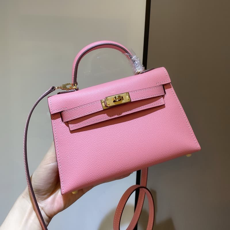 Hermès bags | kelly mini 2 | 19cm | Epsom | 02054