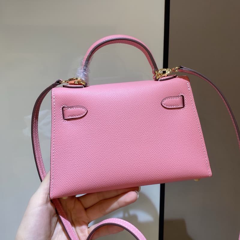 Hermès bags | kelly mini 2 | 19cm | Epsom | 02054