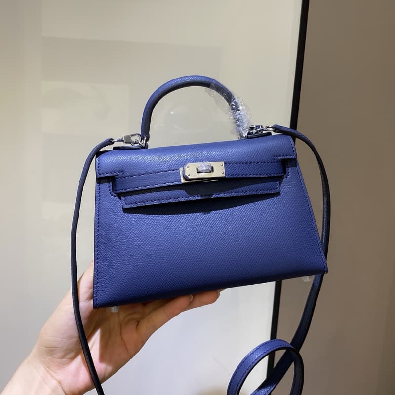 Hermès bags | kelly mini 2 | 19cm | Epsom | 02054