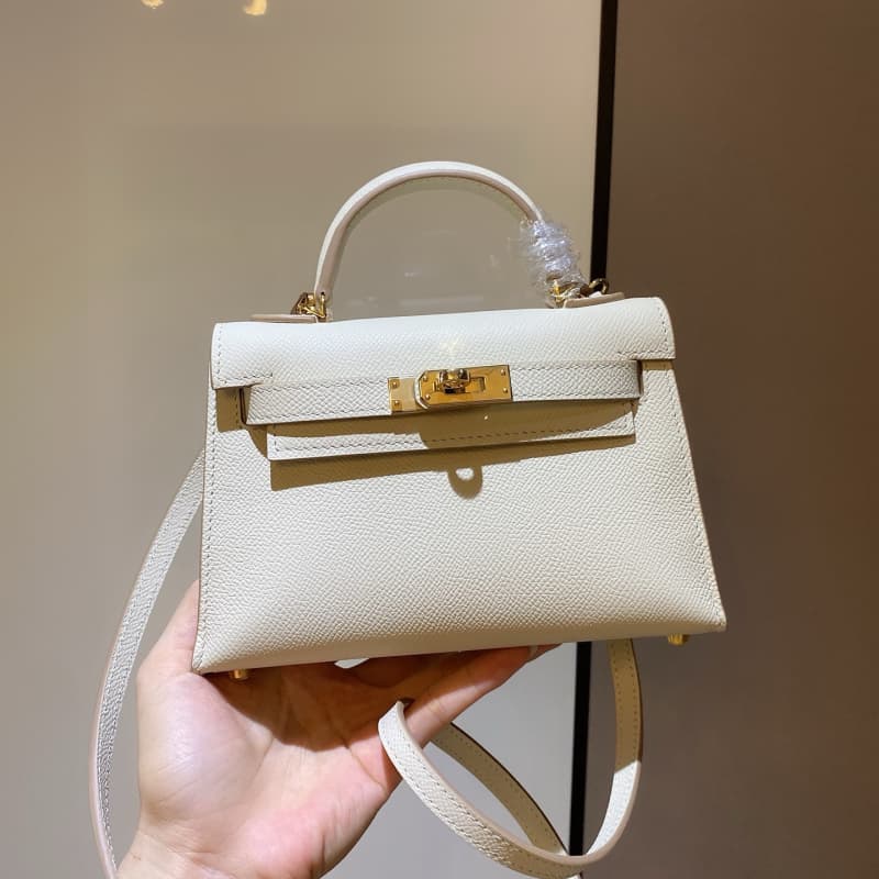 Hermès bags | kelly mini 2 | 19cm | Epsom | 02054