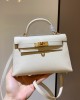 Hermès bags | kelly mini 2 | 19cm | Epsom | 02054