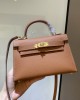 Hermès bags | kelly mini 2 | 19cm | Epsom | 02054