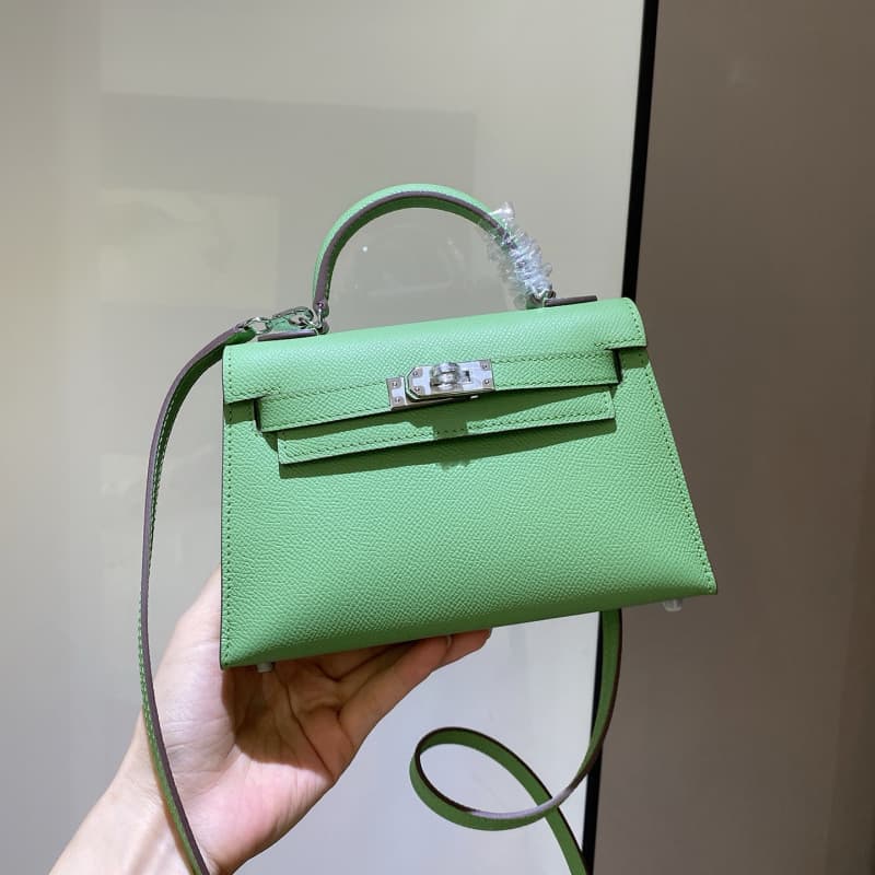 Hermès bags | kelly mini 2 | 19cm | Epsom | 02054