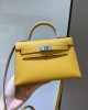 Hermès bags | kelly mini 2 | 19cm | Epsom | 02054