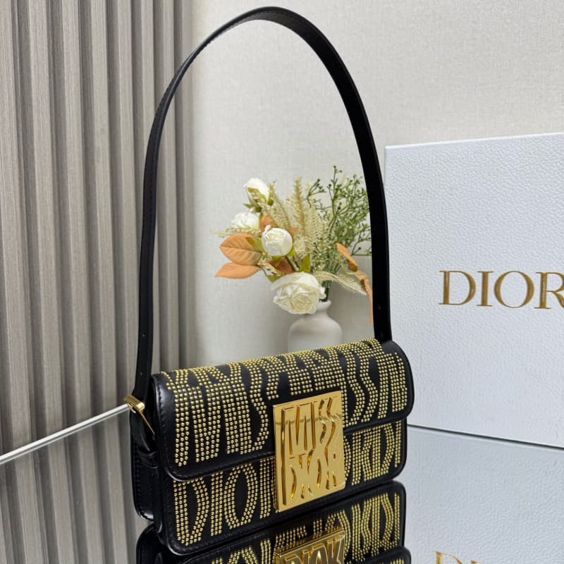 Dior bags | Miss Dior bag | 22× 11 ×6cm | 2610 | 03001