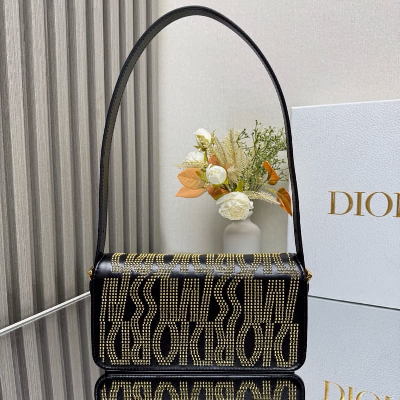 Dior bags | Miss Dior bag | 22× 11 ×6cm | 2610 | 03001