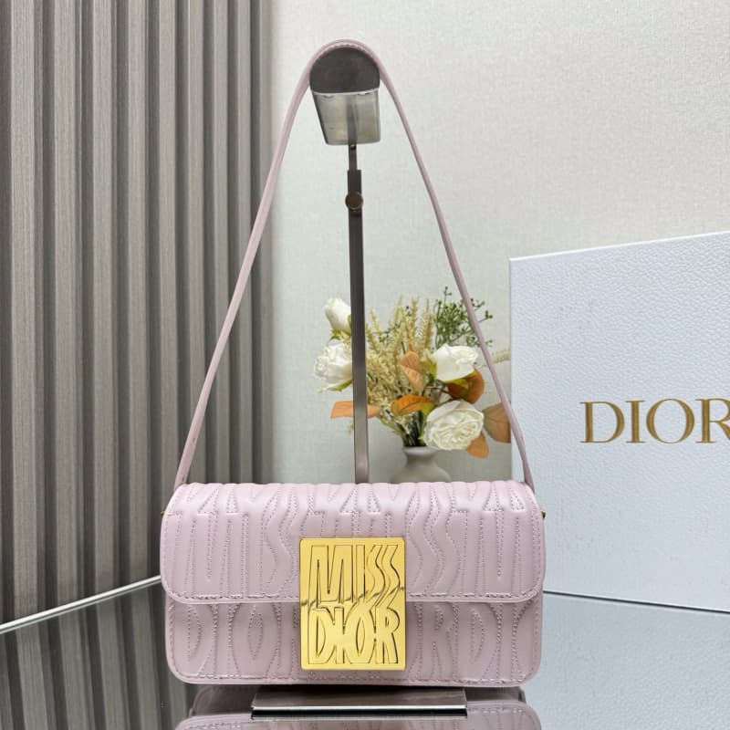 Dior bags | Miss Dior bag | 22× 11 ×6cm | 2610 | 03002