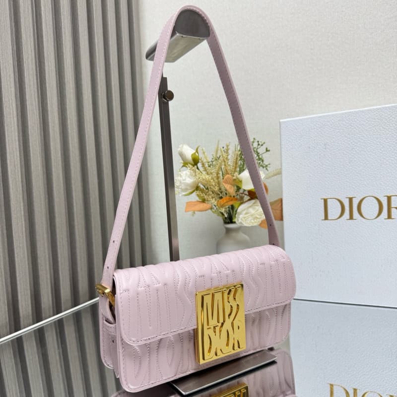 Dior bags | Miss Dior bag | 22× 11 ×6cm | 2610 | 03002