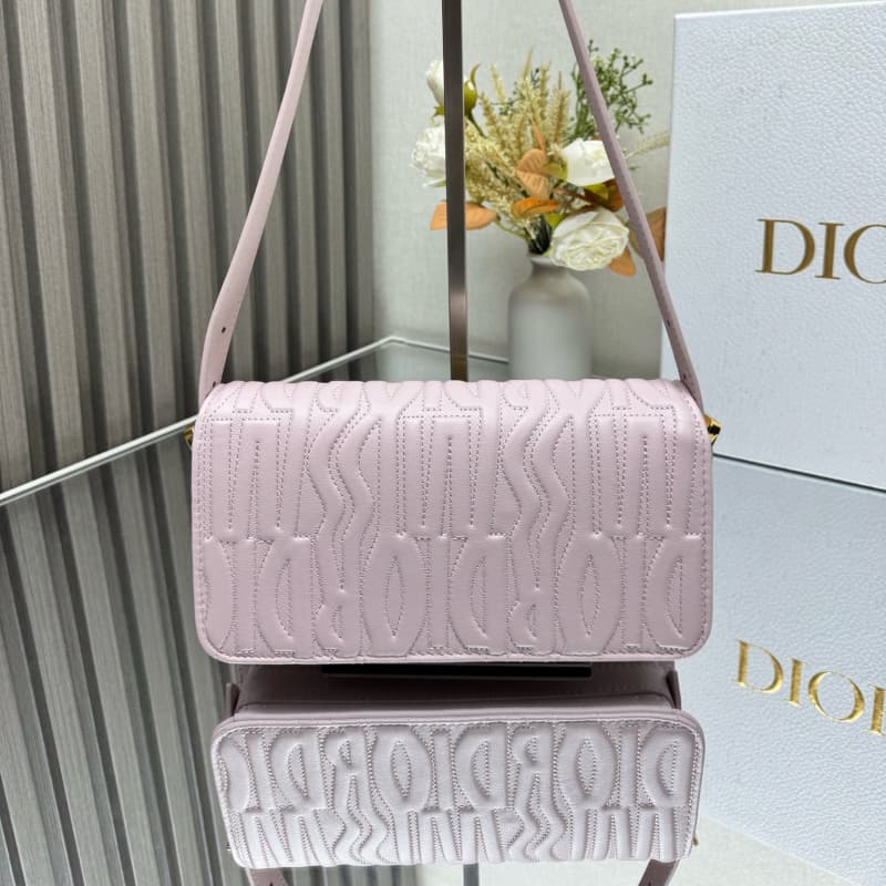 Dior bags | Miss Dior bag | 22× 11 ×6cm | 2610 | 03002